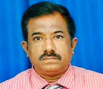 nagaraju