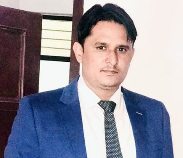 vikas