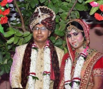 wedding